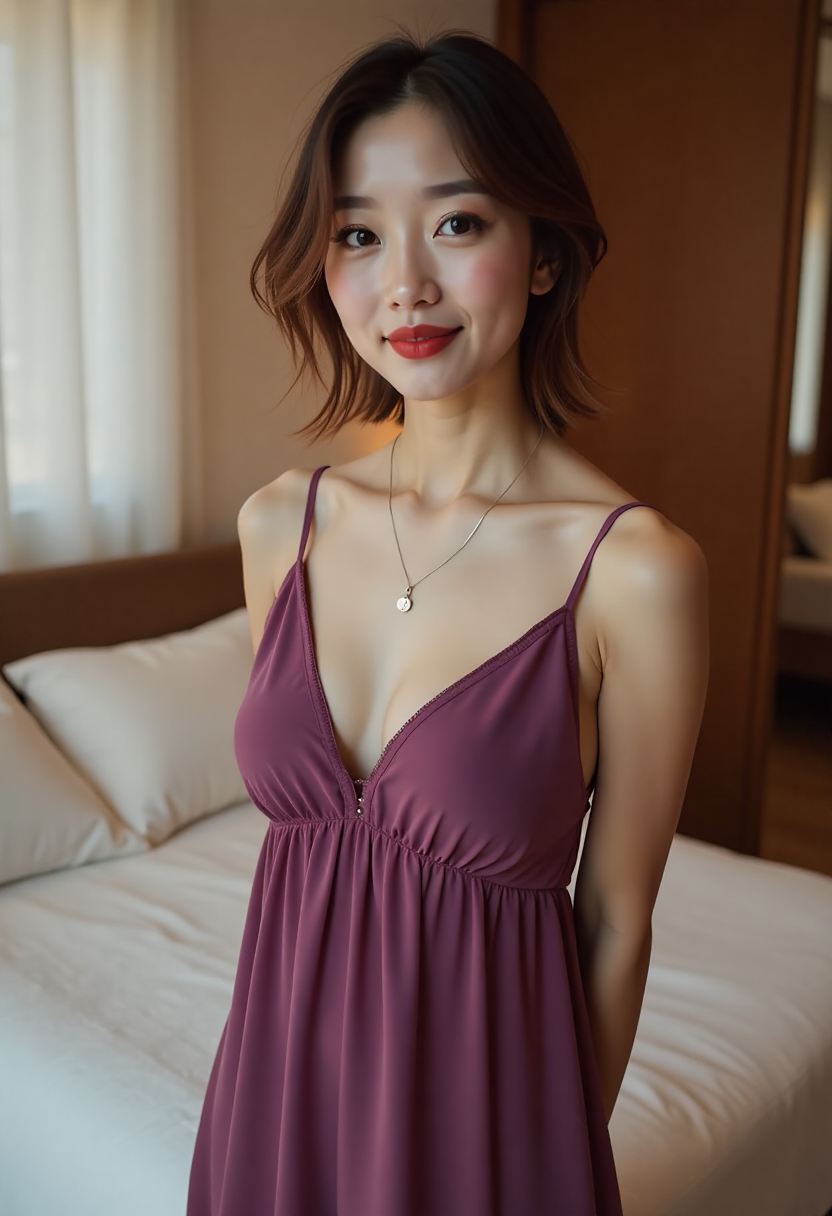 替身妻子剧照